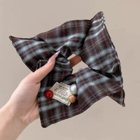 آبی قهوه ای